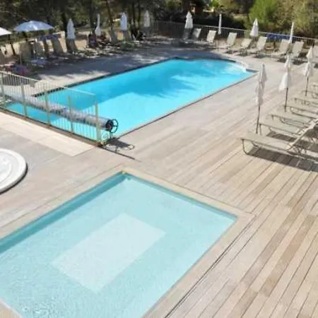 Camping 4 Etoiles - Piscine - Eecheb
